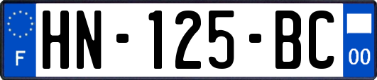 HN-125-BC