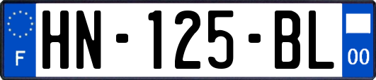 HN-125-BL