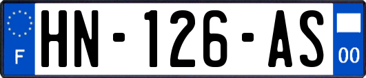 HN-126-AS