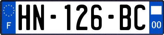 HN-126-BC
