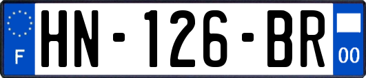 HN-126-BR