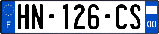 HN-126-CS