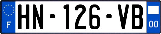 HN-126-VB