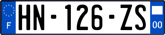 HN-126-ZS