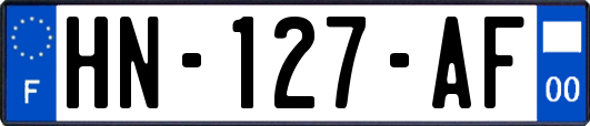 HN-127-AF