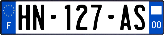 HN-127-AS