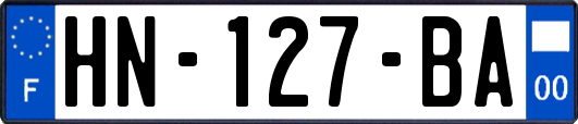 HN-127-BA