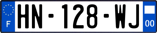 HN-128-WJ