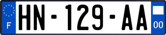 HN-129-AA