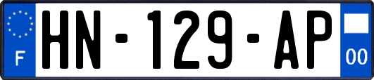HN-129-AP