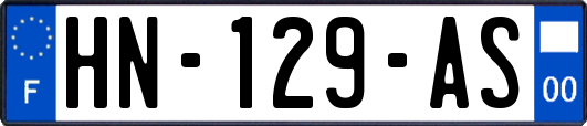 HN-129-AS