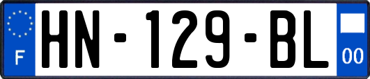 HN-129-BL
