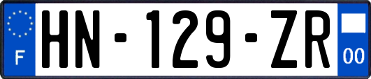 HN-129-ZR