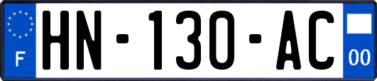 HN-130-AC