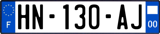 HN-130-AJ