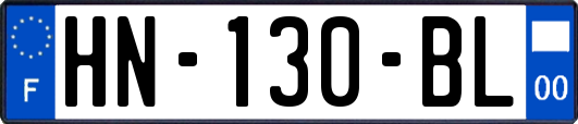 HN-130-BL