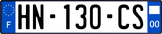 HN-130-CS