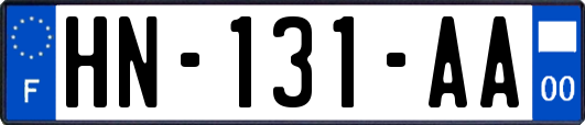 HN-131-AA