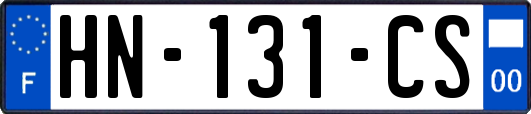 HN-131-CS