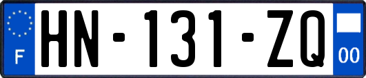 HN-131-ZQ