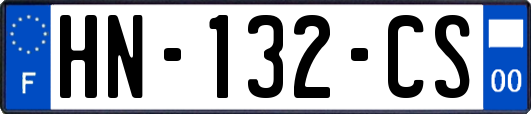 HN-132-CS