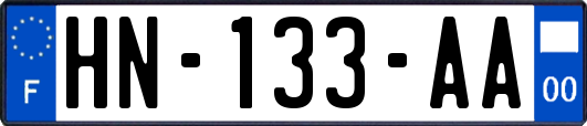 HN-133-AA