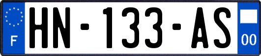 HN-133-AS