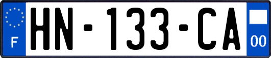 HN-133-CA