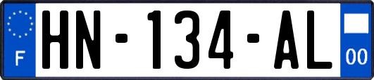 HN-134-AL