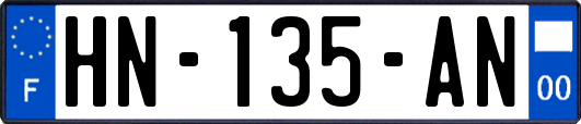 HN-135-AN