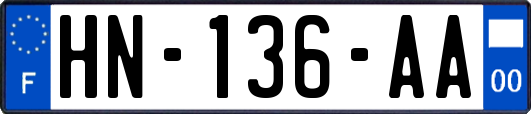 HN-136-AA