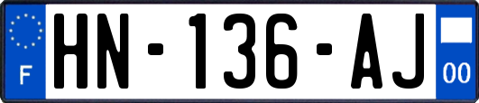 HN-136-AJ