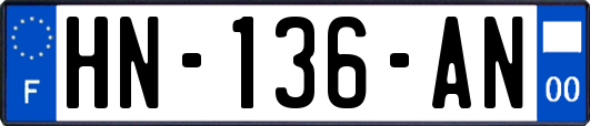 HN-136-AN
