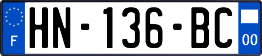 HN-136-BC
