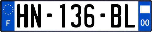 HN-136-BL