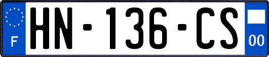 HN-136-CS