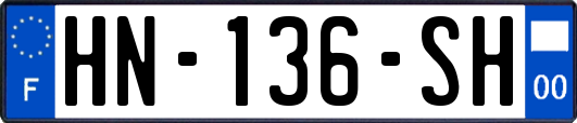 HN-136-SH