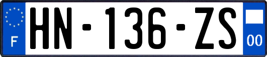 HN-136-ZS