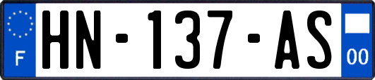 HN-137-AS