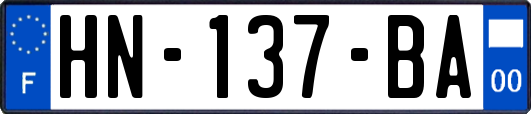 HN-137-BA