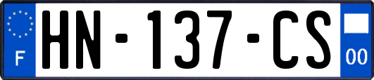 HN-137-CS