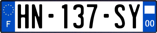 HN-137-SY