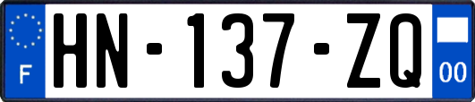 HN-137-ZQ