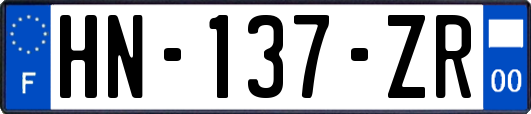 HN-137-ZR