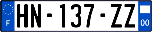 HN-137-ZZ