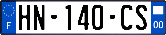 HN-140-CS