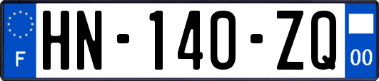 HN-140-ZQ