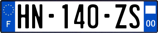 HN-140-ZS