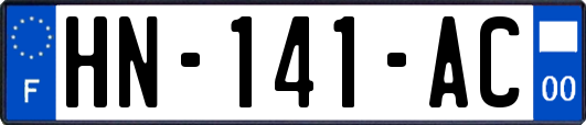 HN-141-AC