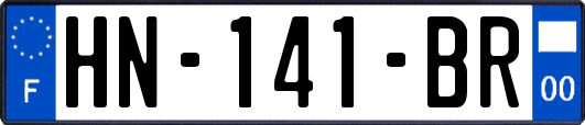 HN-141-BR